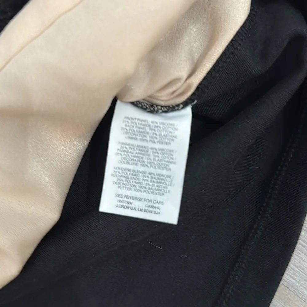 J. Crew Tank - Picture 3 of 4